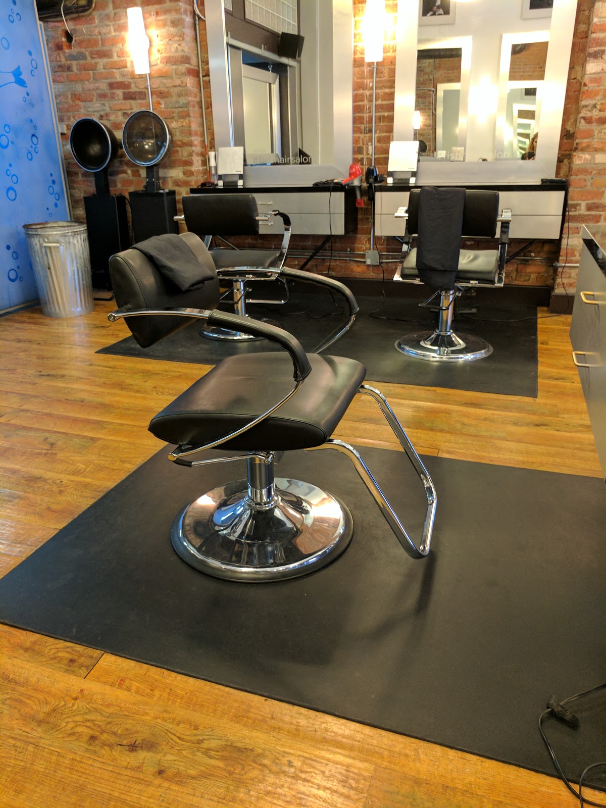 Fish Hair Salon - Reviews by Real Customers - TrustAnalytica