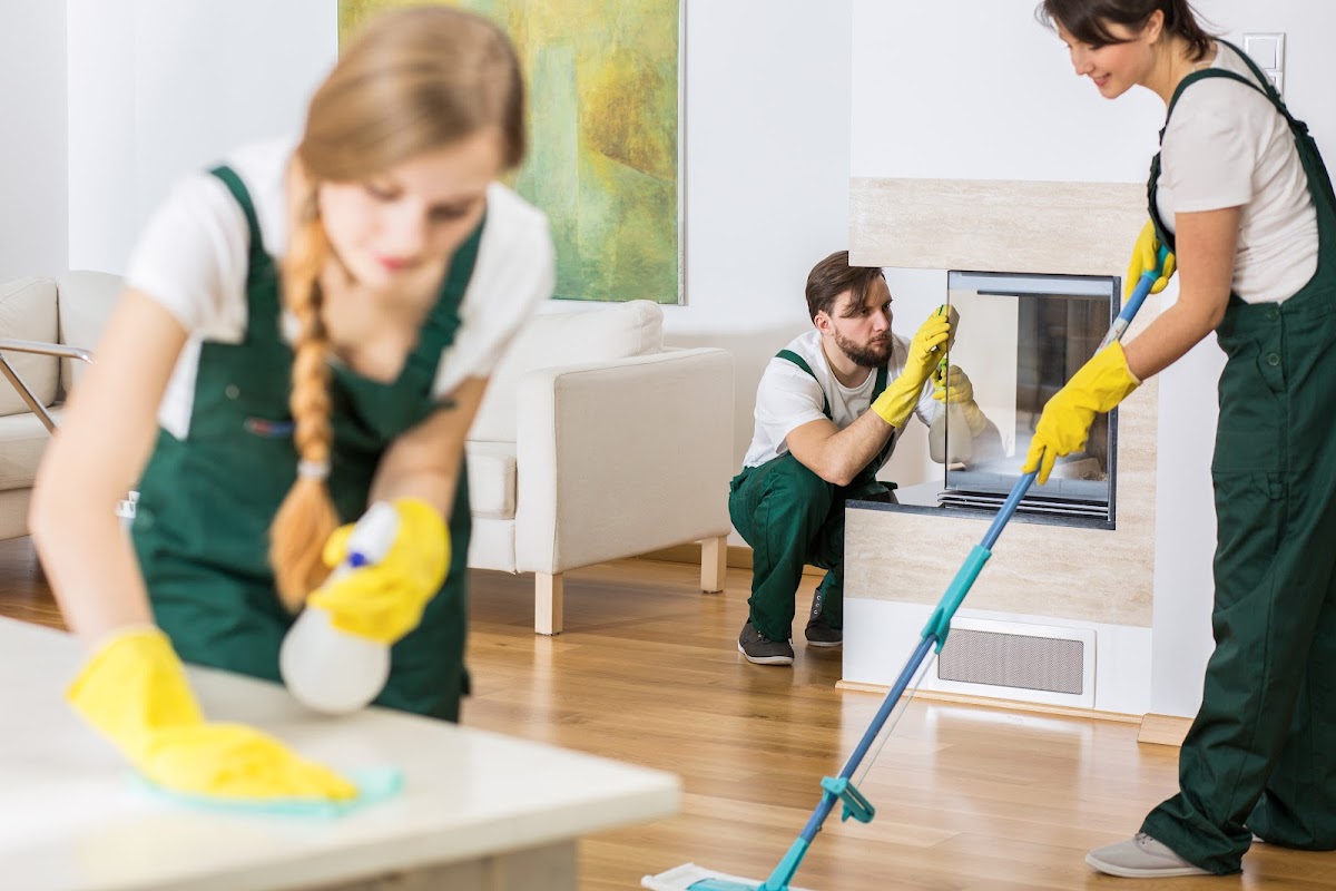 6 Office Cleaning Supplies You Should Have at All Times - Master Maid •  Cleaning Services Toronto • Online Booking
