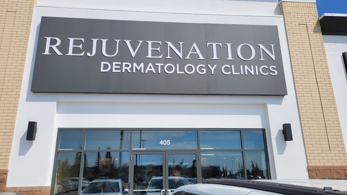 4 7 Rejuvenation Dermatology Clinic Calgary North Reviews By Real   1 