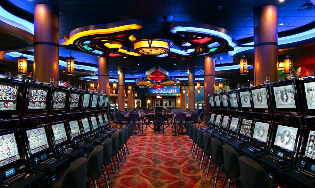 Finest Casinos on casino gaminator registration the internet Canada