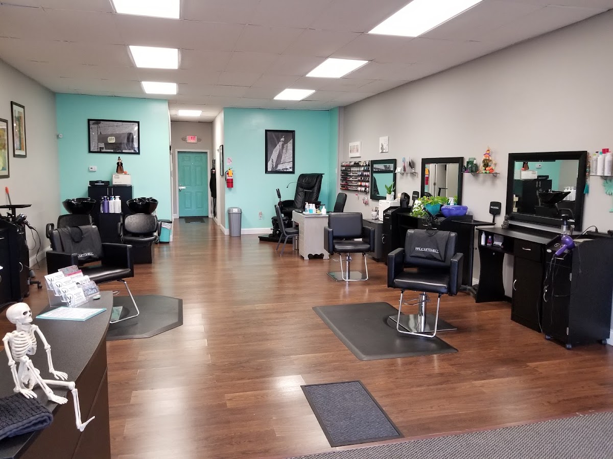 Westgate Salon reviews and rating.3105 W Broad St, Columbus, OH 43204, USA