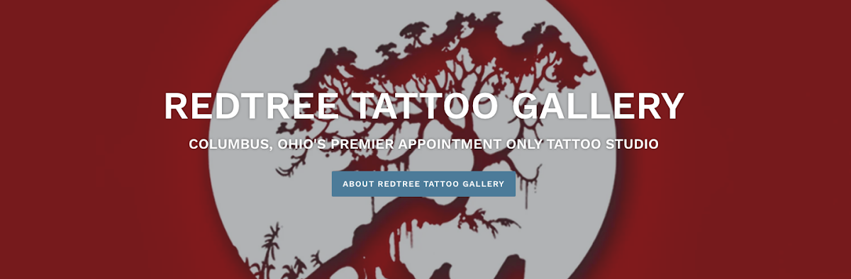 Columbus Tattoo Shop  22 Caliber Tattoo Studio  Artists
