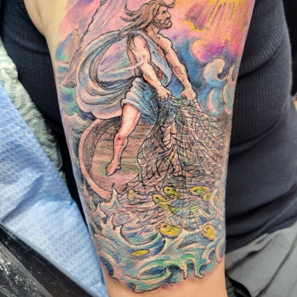 Red Tree Tattoo Gallery - Reviews by Real Customers - TrustAnalytica