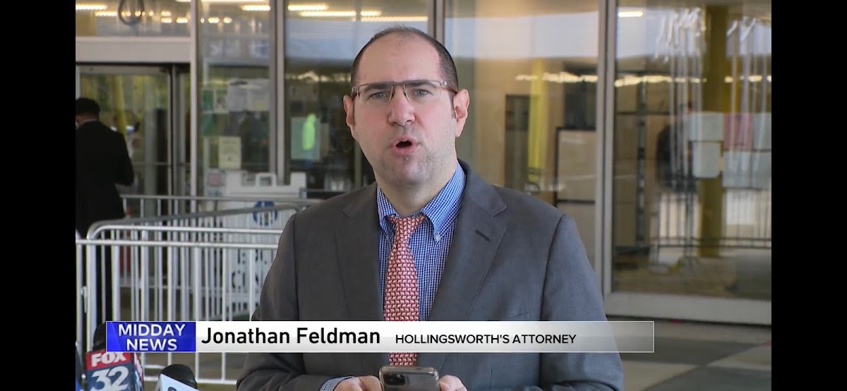 The Law Office of Jonathan Feldman reviews