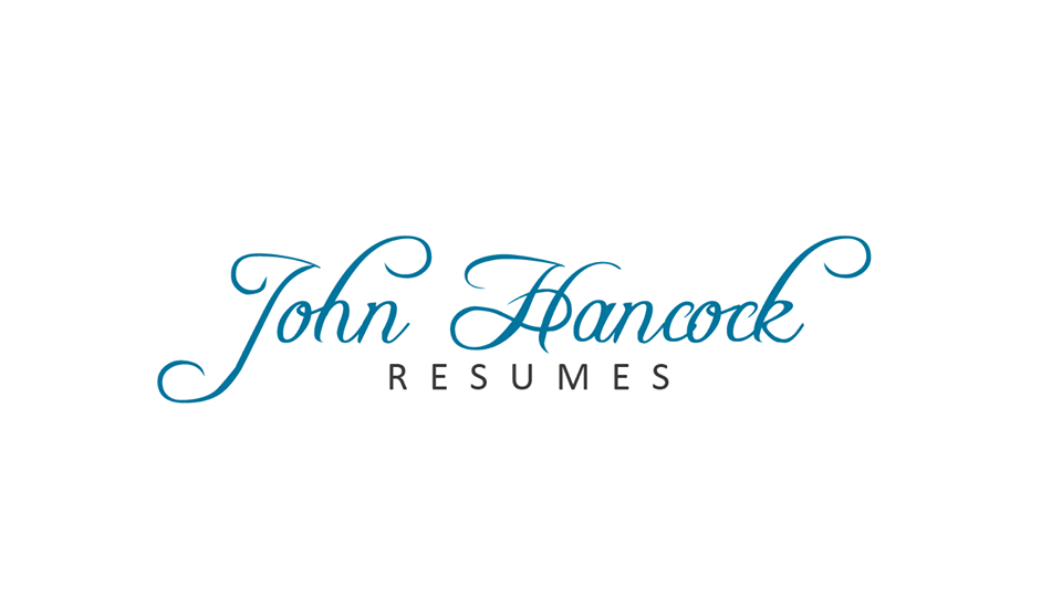John Hancock Professional Resume Writing reviews