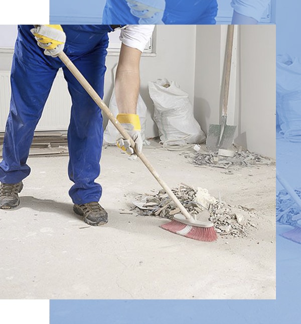 Post Construction Cleaning Services of Florida Inc