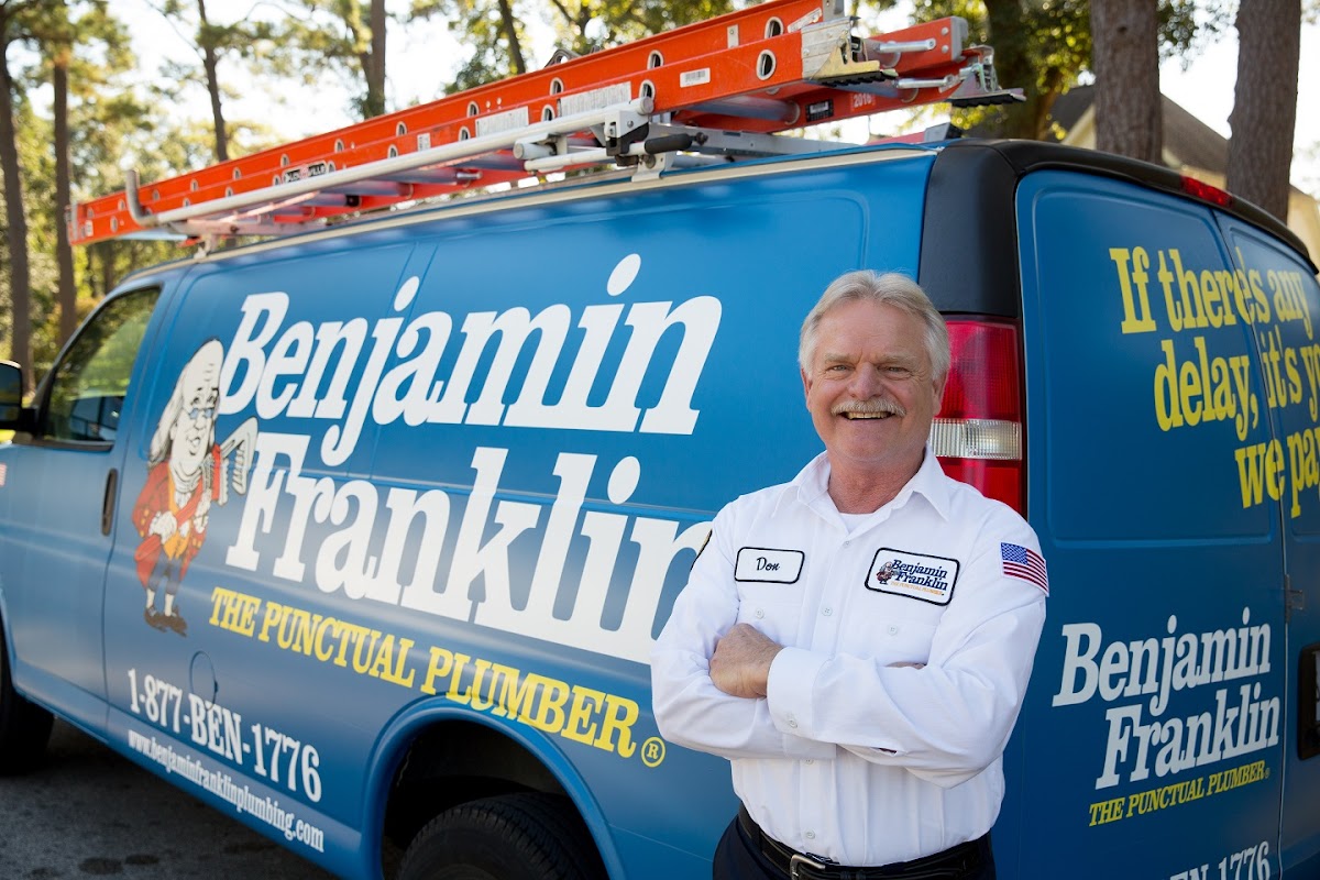 Why Is My Kitchen Sink Clogged?  Benjamin Franklin Plumbing Duncanville