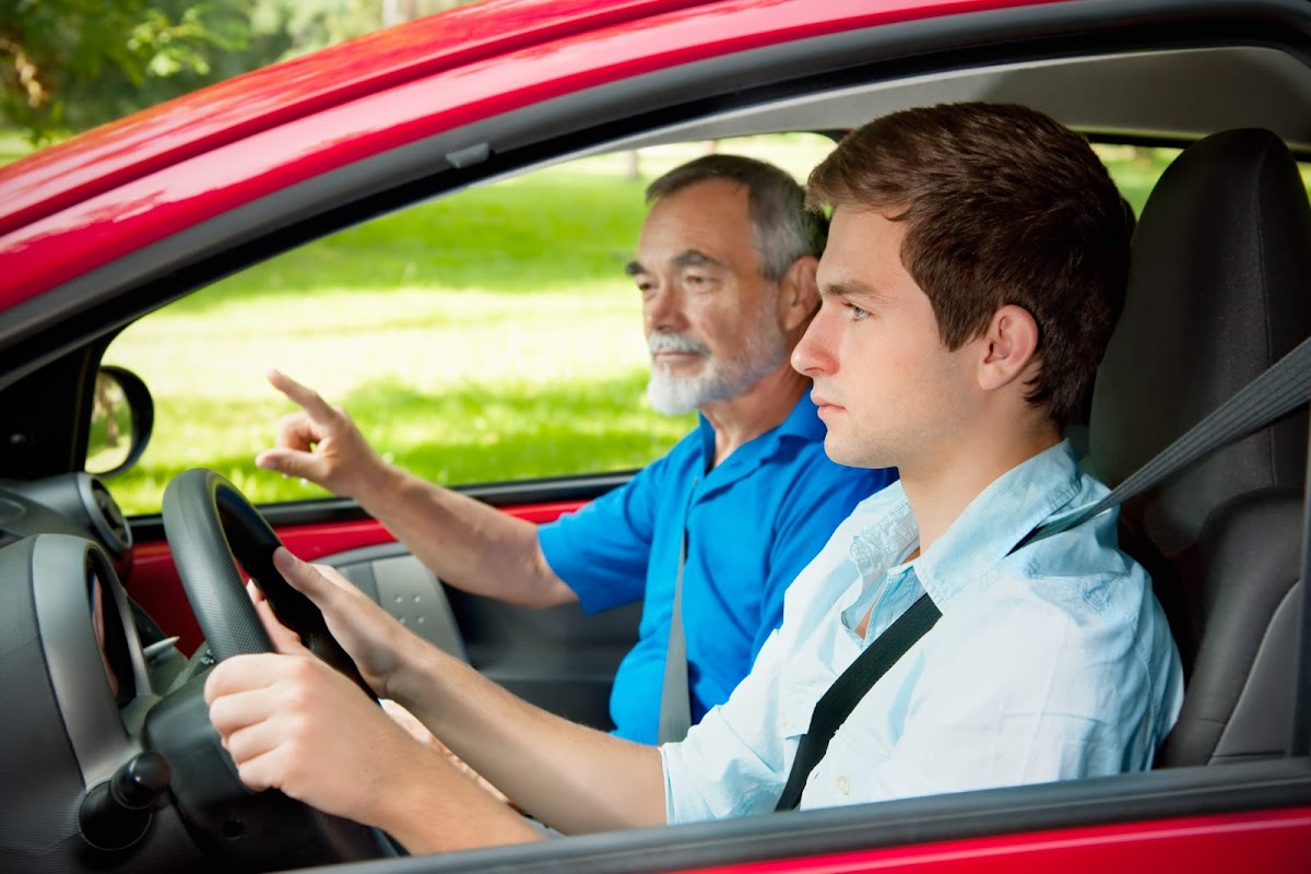 Top 10 Driving Schools in Los Angeles 5 Star Rated Near You