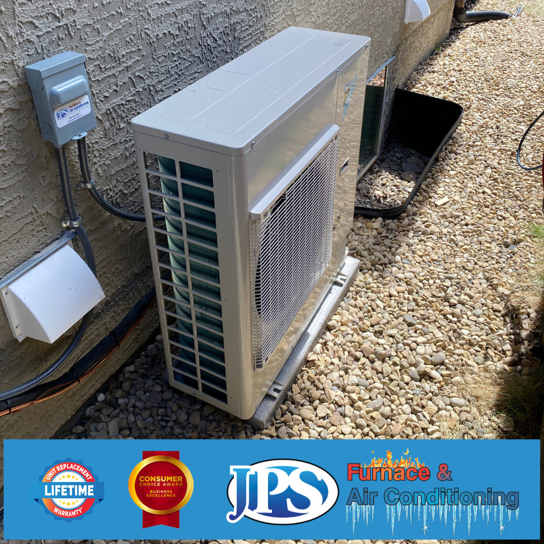 JPS Furnace & Air Conditioning reviews