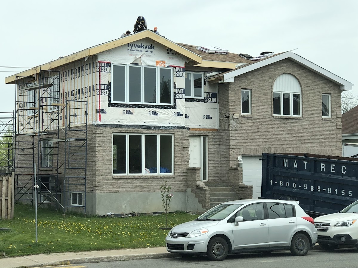 10 Best Construction Companies In Montreal 5 Star Rated Near You   2 