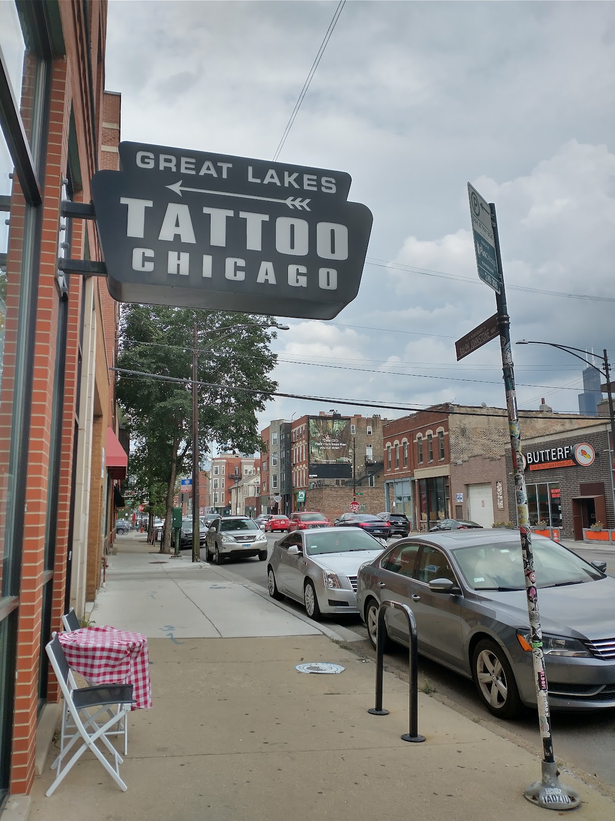 Great Lakes Tattoo Chicago Mario Desa Tattoo Portfolio Page  Great Lakes  Tattoo