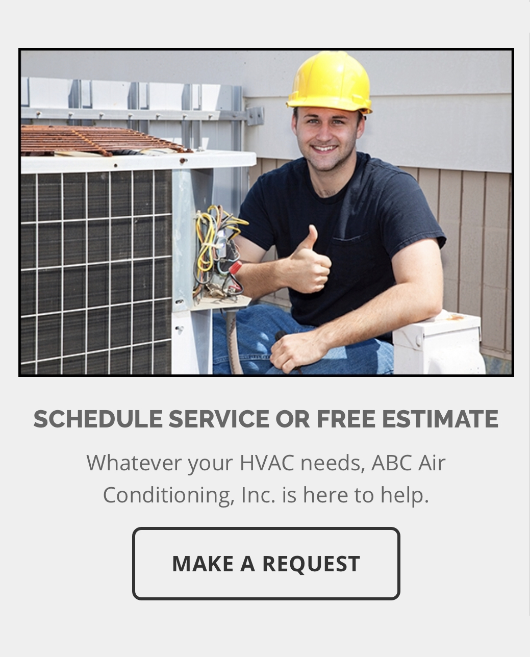 ABC Air Conditioning, Inc. reviews