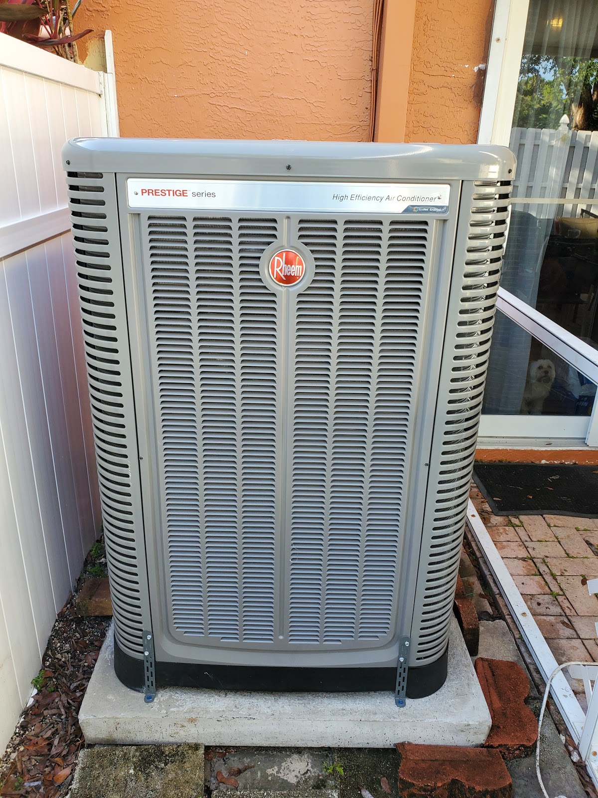Coldlife AC - Air Conditioner Service. reviews