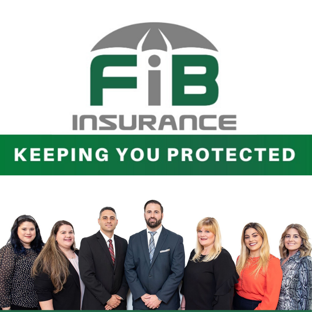 FIB Insurance reviews