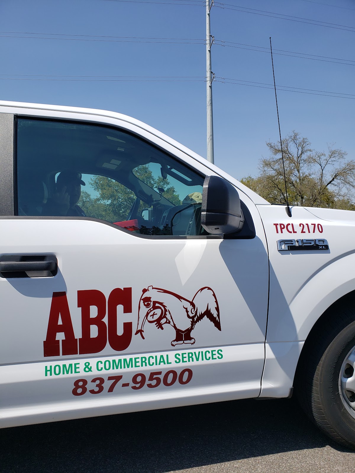 ABC Home & Commercial Services reviews