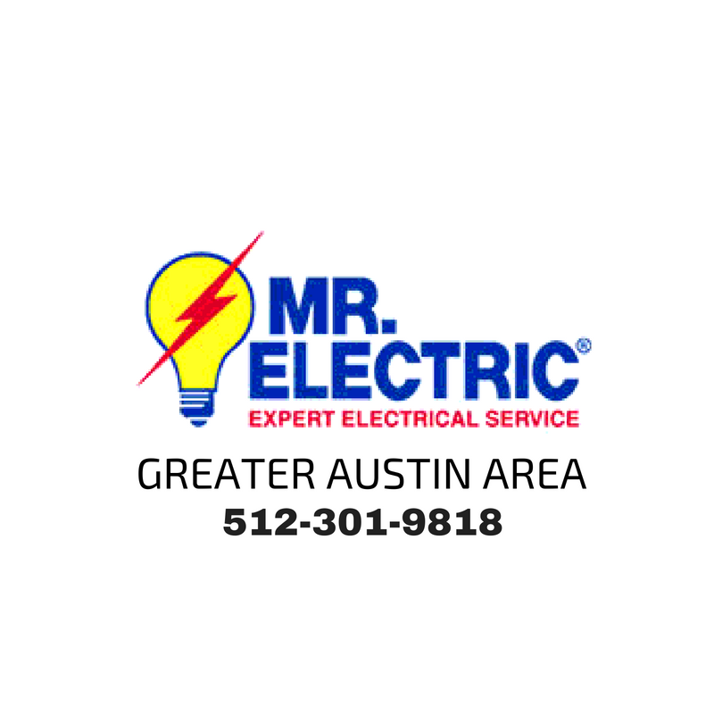 Mr. Electric of Austin reviews