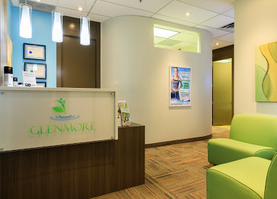 The Glenmore Clinic reviews