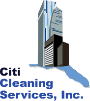 Citi Cleaning Services Inc