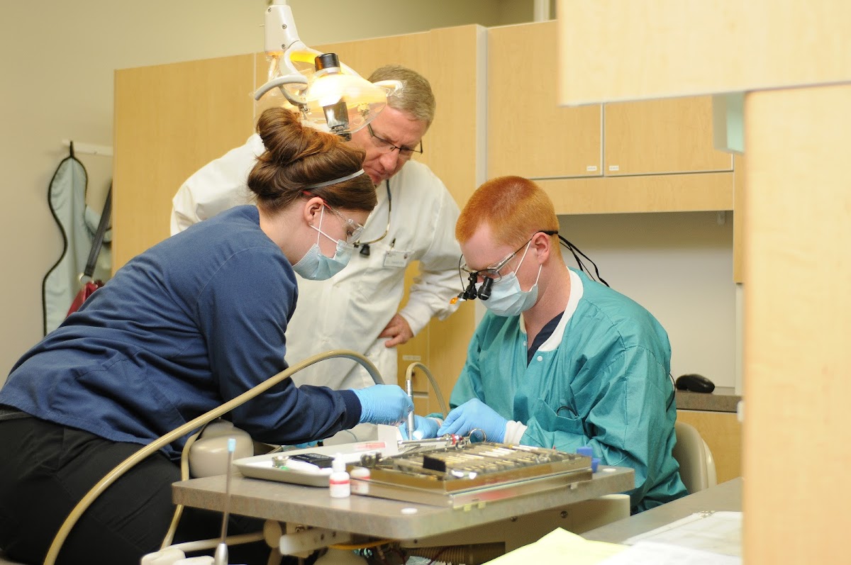 3.5 Chippewa Valley Technical College Dental Clinic Reviews