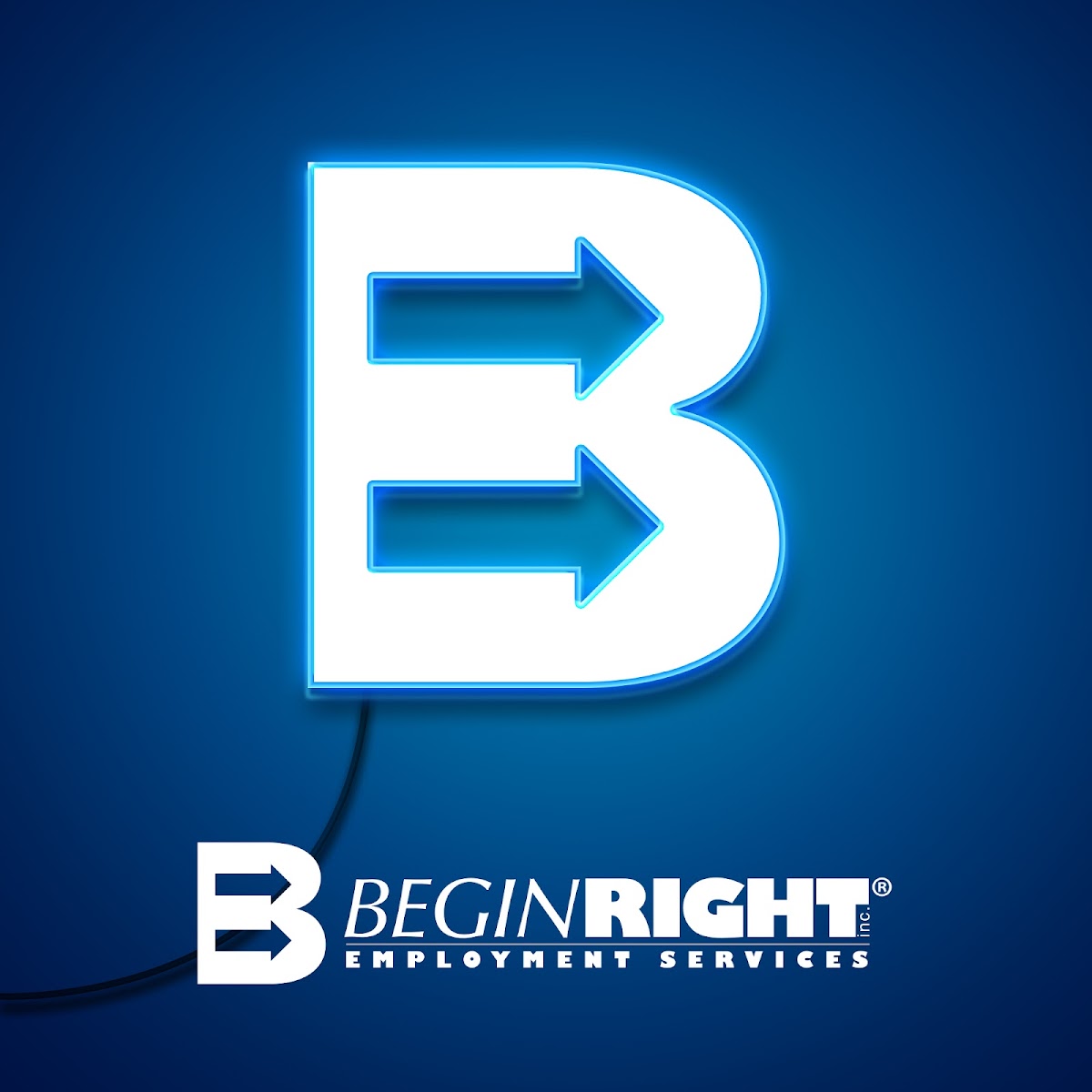 BeginRight Employment Services reviews