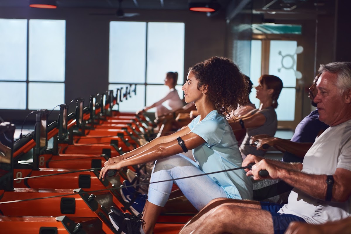 4.7 ⭐ Orangetheory Fitness Reviews by Real Customers 2024