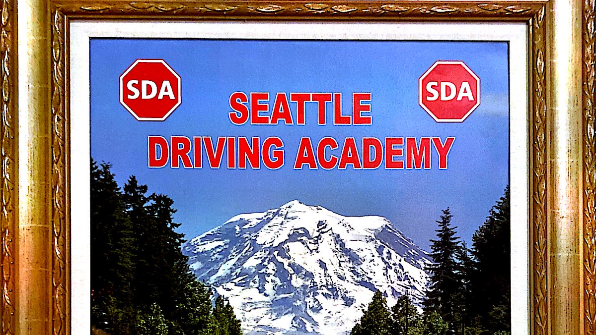 Seattle Driving Academy reviews
