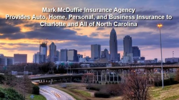Mark McDuffie Insurance Agency reviews