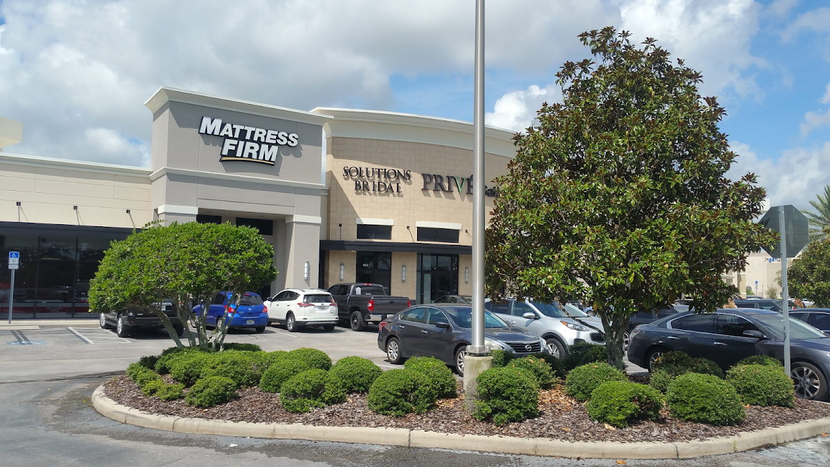 mattress firm shoppes on six elkhart