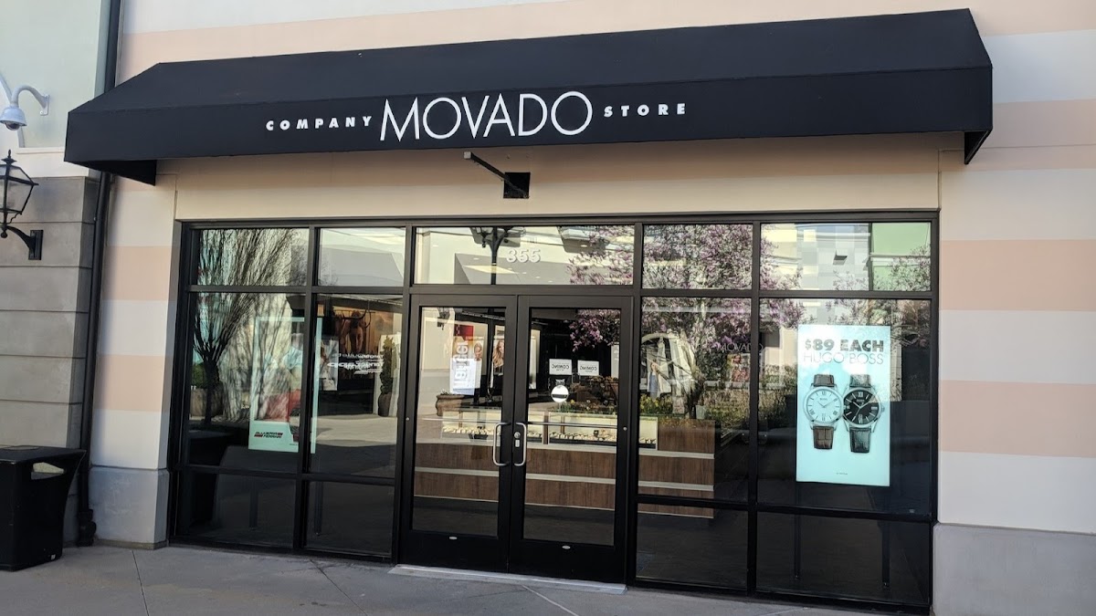4.2 ⭐ Movado Company Store Reviews by Real Customers 2024