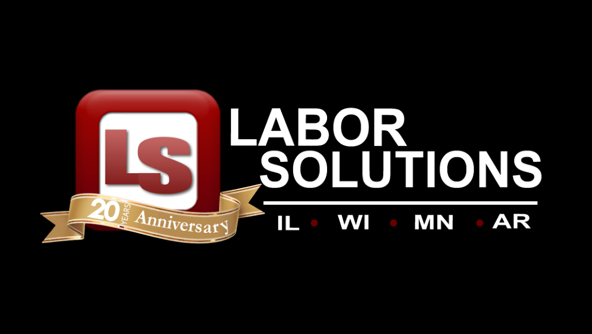 Labor Solutions LLC