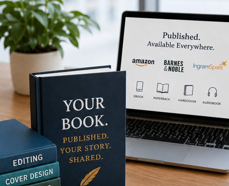 Standard Publishing