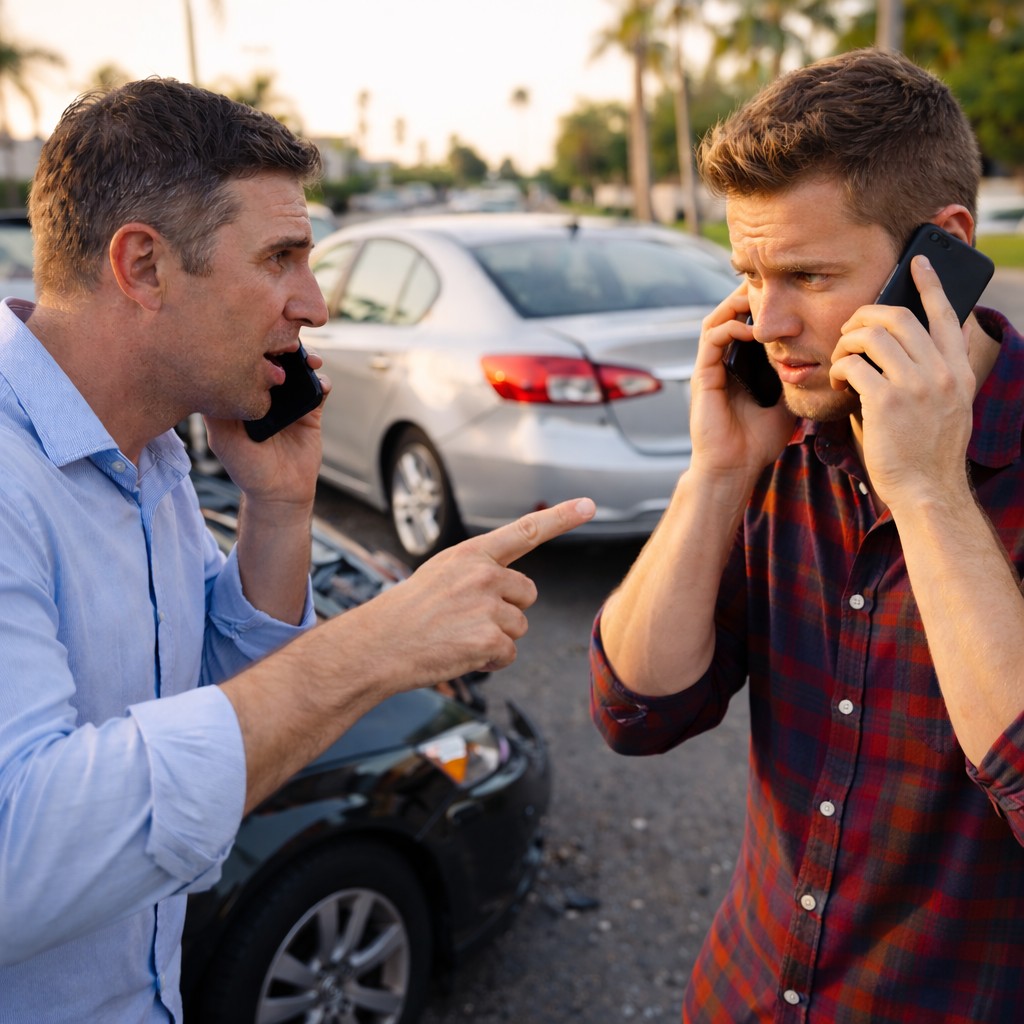 The Kryder Law Group, LLC Accident and Injury Lawyers
