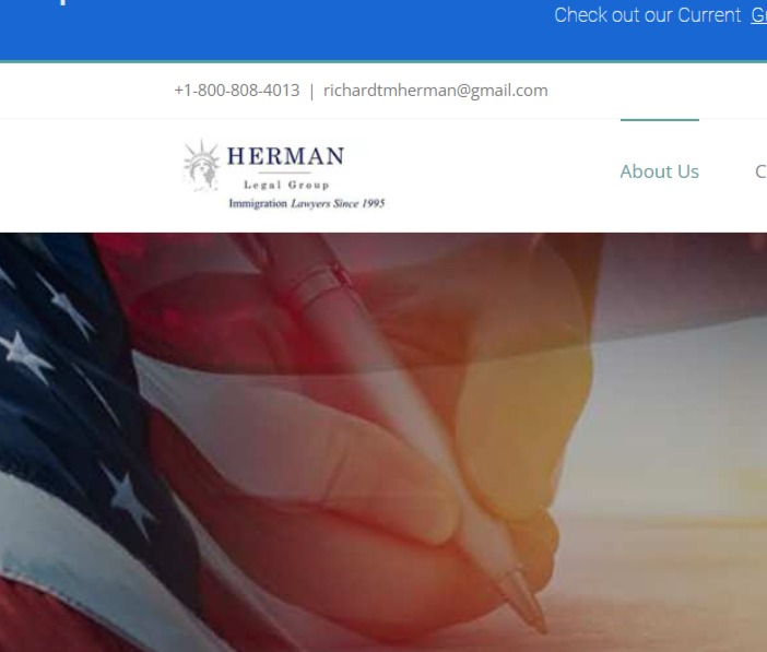 Herman Legal Group, LLC