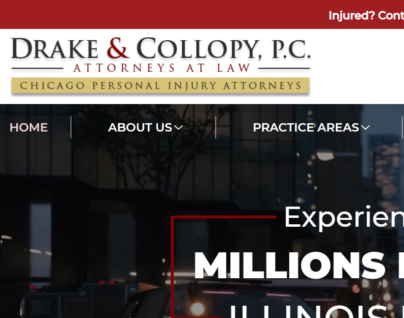 Drake & Collopy, P.C.