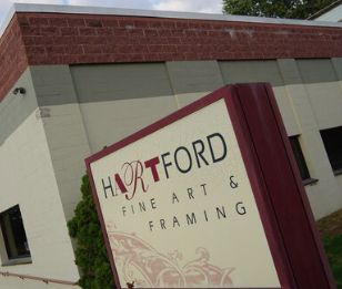 Hartford Fine Art & Framing Co
