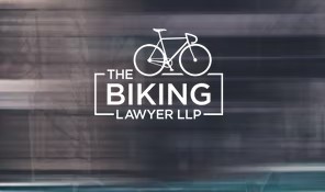 The Biking Lawyer LLP