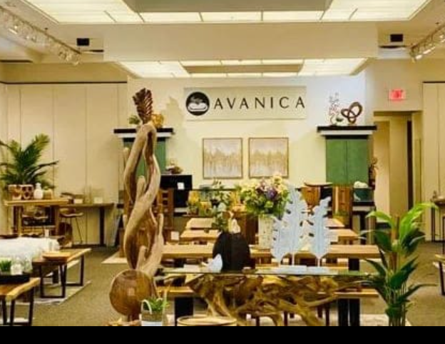 Avanica Furniture Regina