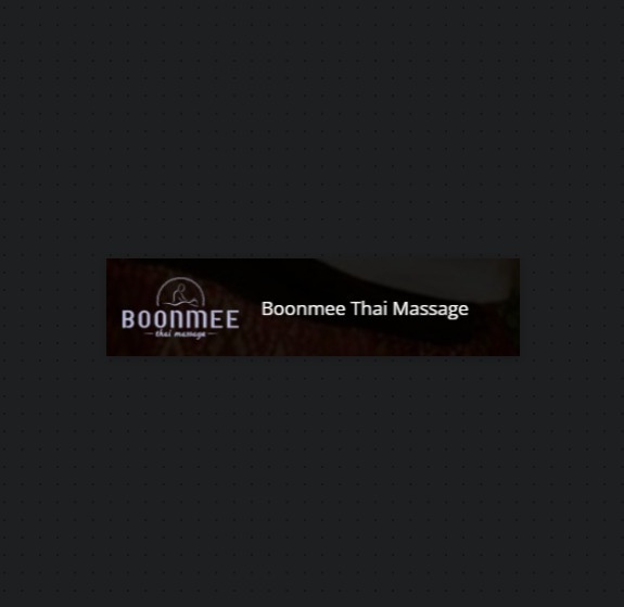 Boonmee Thai Massage