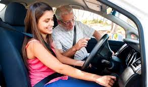 ABC Driving School / École de conduite ABC