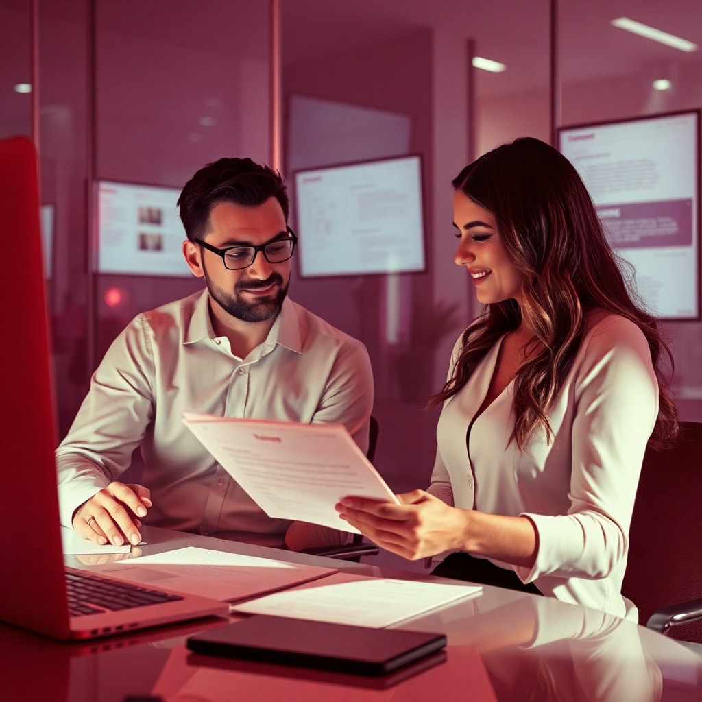 A Better Way Resume