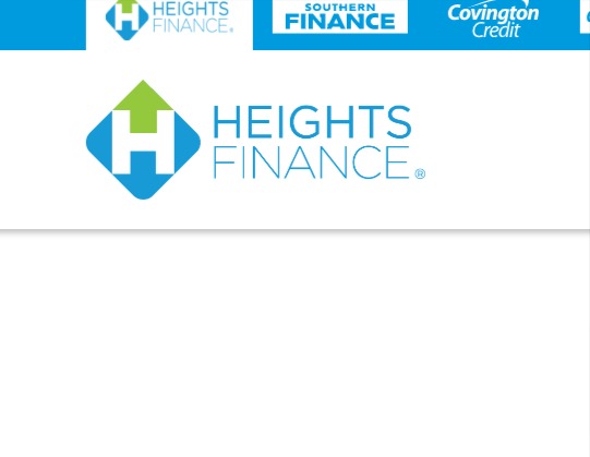 Heights Finance