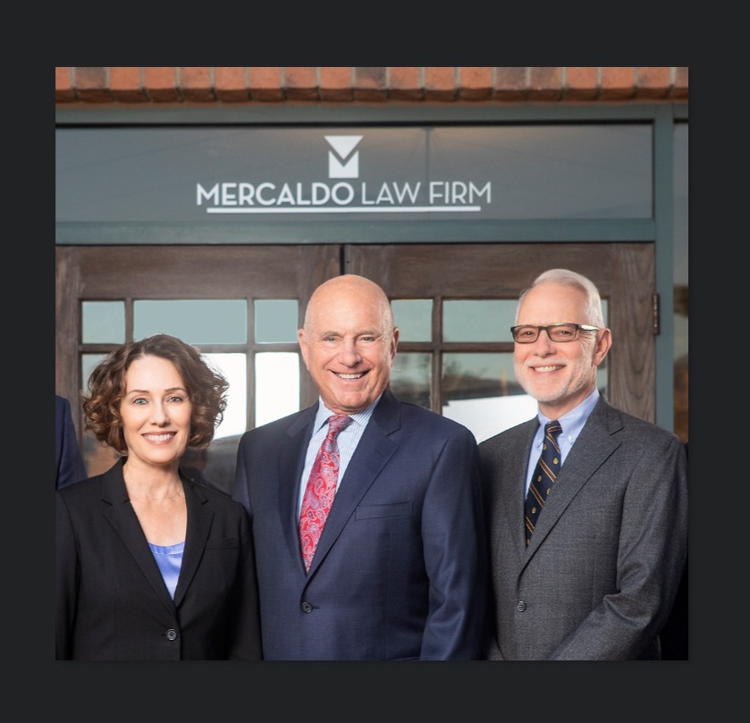 Mercaldo Law Firm
