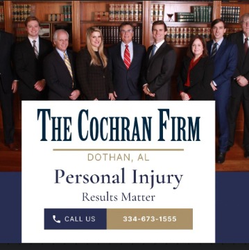 The Cochran Firm Detroit
