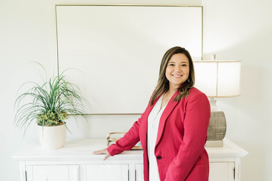 Damaris Royalty Realtor at Keller Williams Gulfport