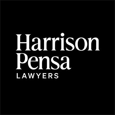 Harrison Pensa LLP