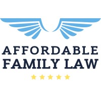 Affordable Family Law & Divorce