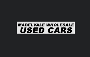 Mabelvale Wholesale Used Cars