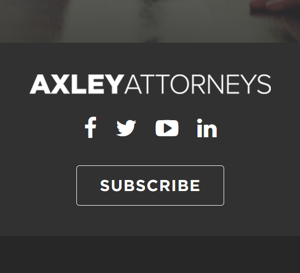 Axley Attorneys
