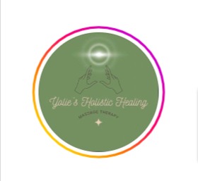 Yolie's Holistic Healing Massage