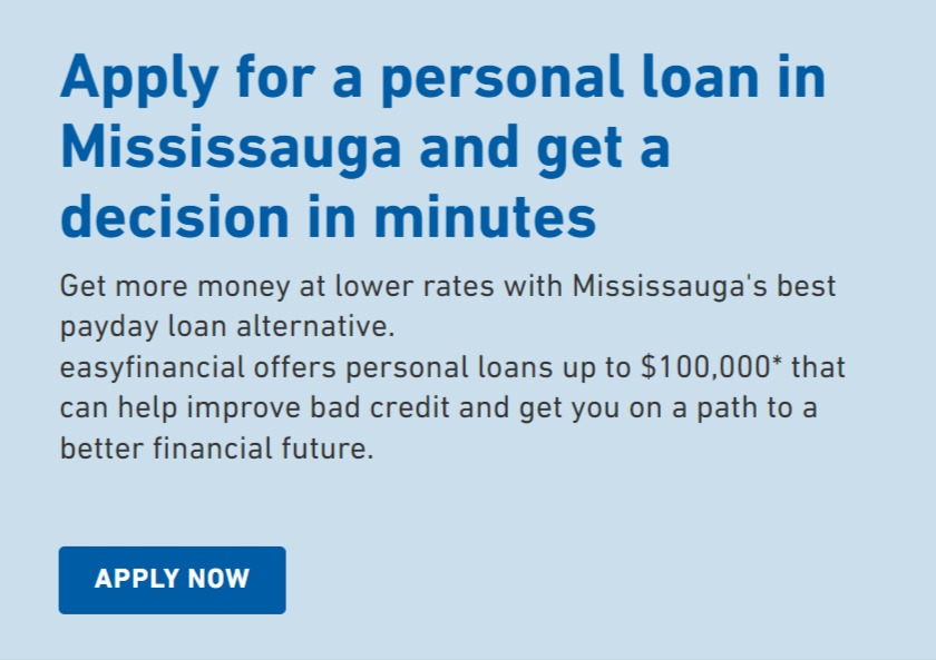 easyfinancial Services